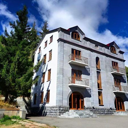 Jermuk Villa Imperial Экстерьер фото