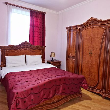 Jermuk Villa Imperial Экстерьер фото