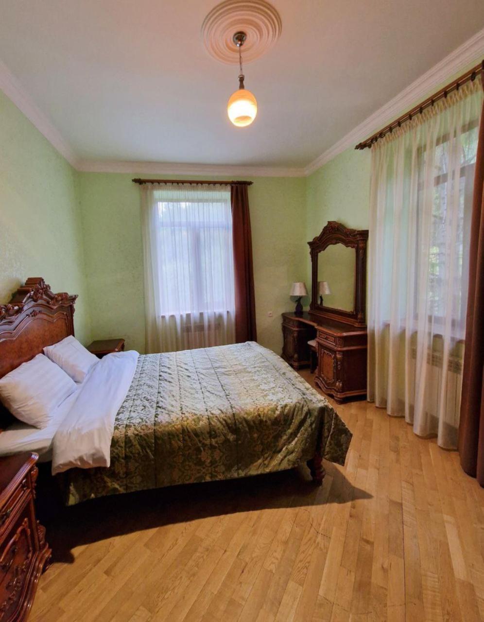 Jermuk Villa Imperial Экстерьер фото