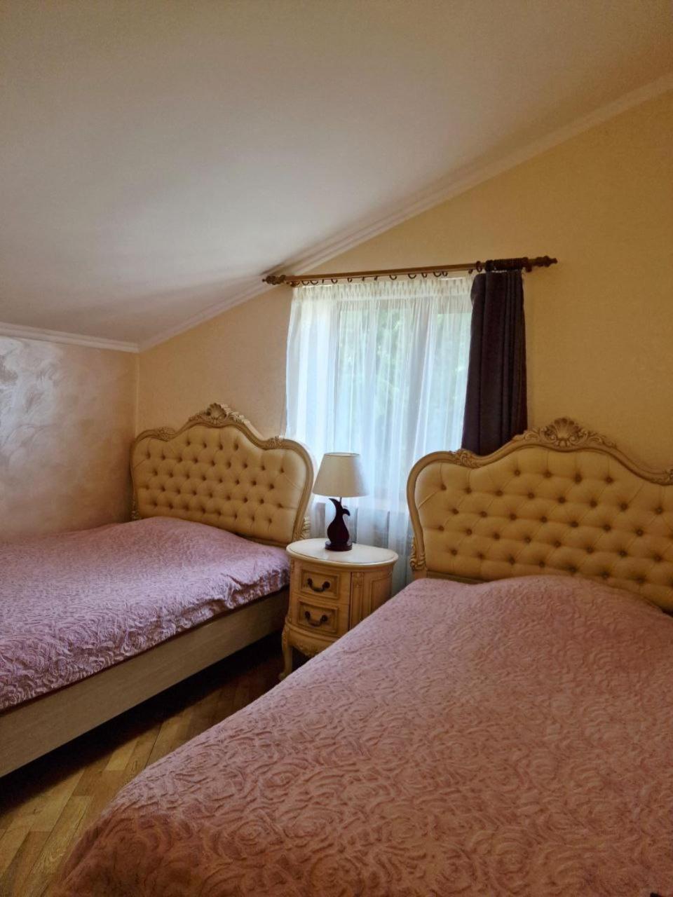 Jermuk Villa Imperial Экстерьер фото