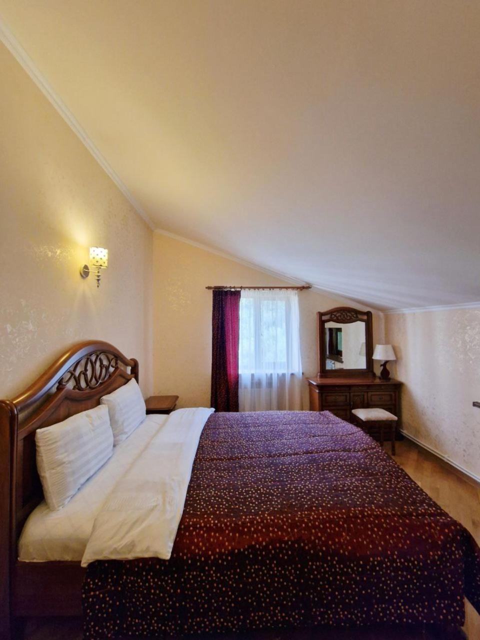 Jermuk Villa Imperial Экстерьер фото