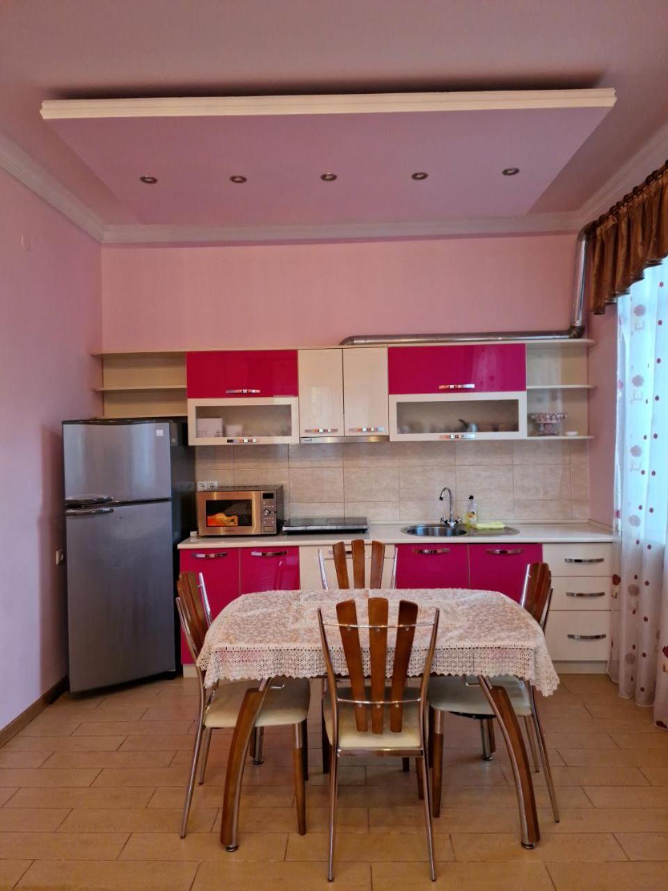 Jermuk Villa Imperial Экстерьер фото