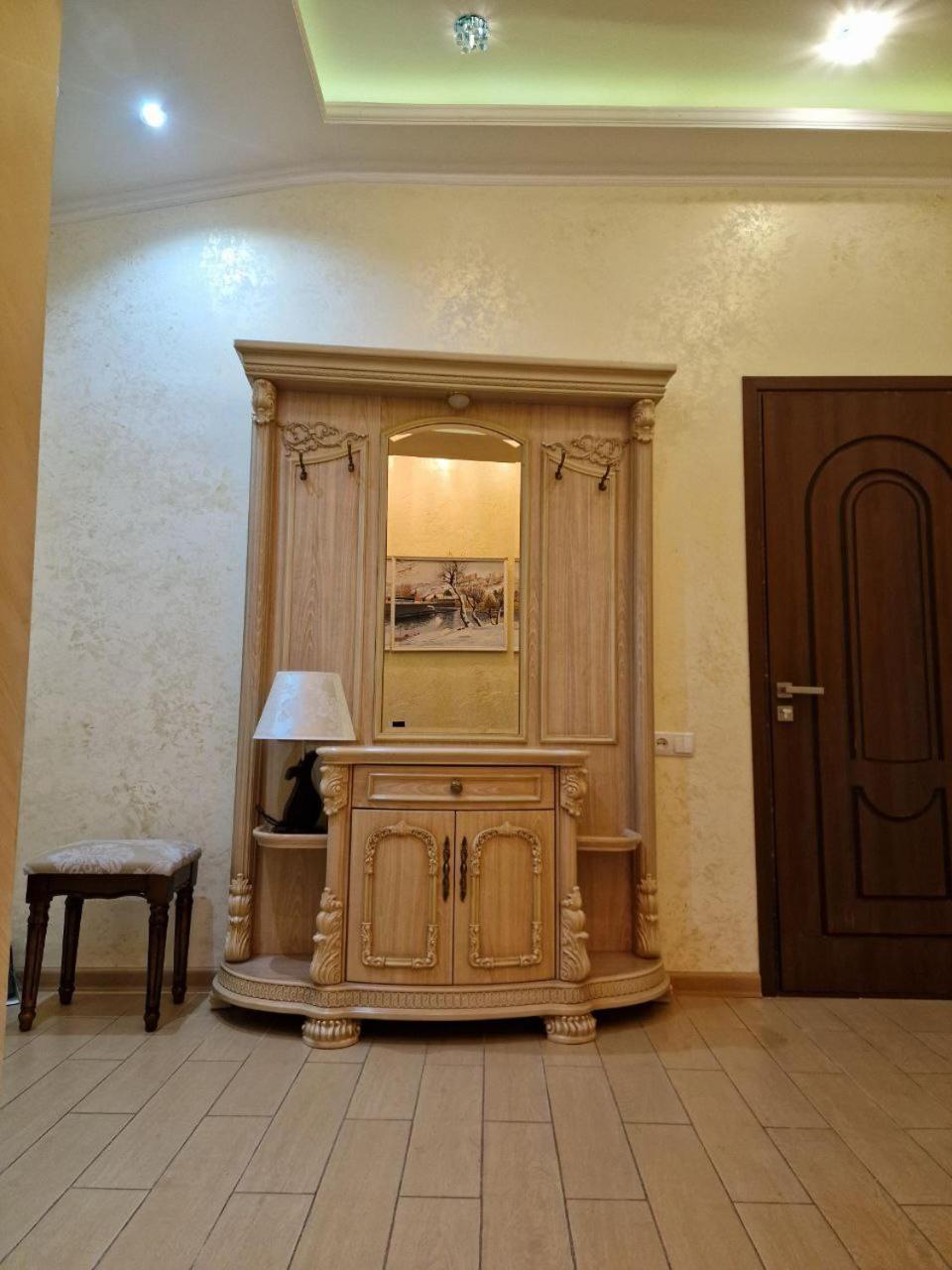 Jermuk Villa Imperial Экстерьер фото