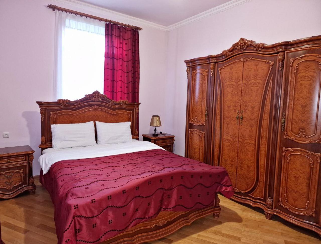 Jermuk Villa Imperial Экстерьер фото