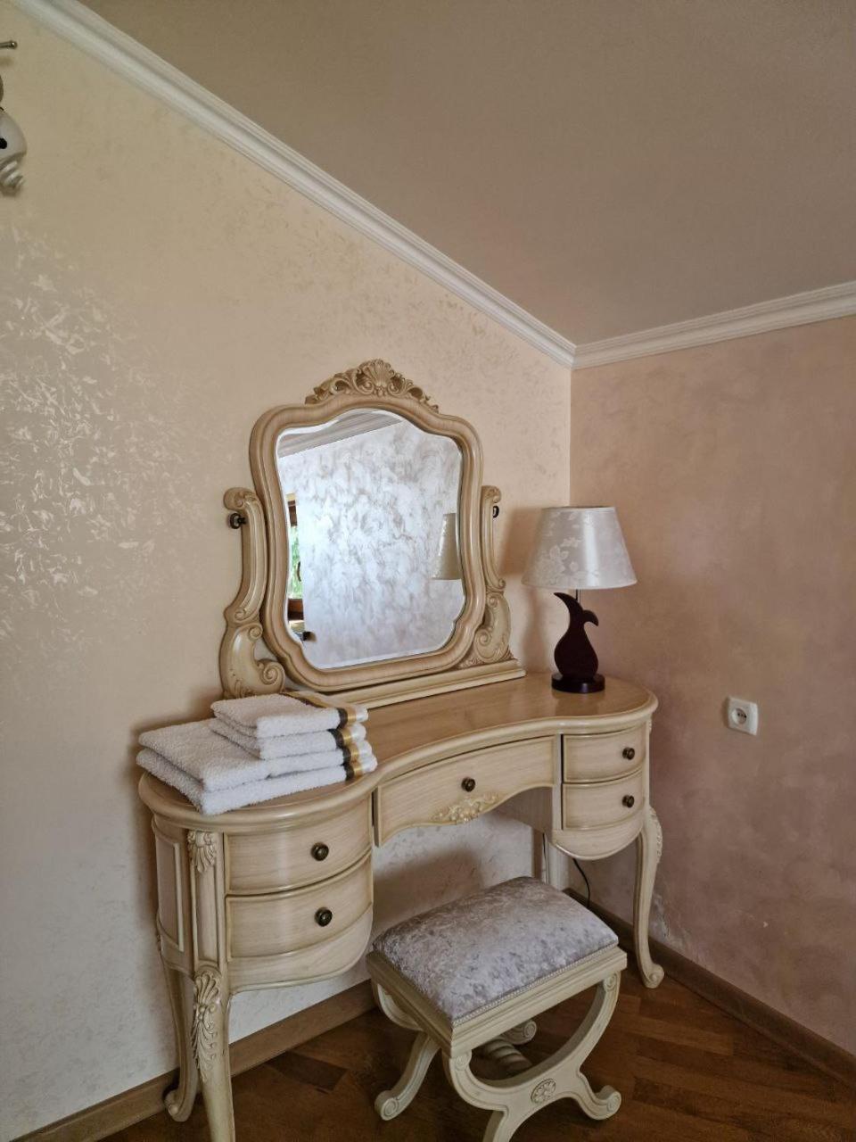 Jermuk Villa Imperial Экстерьер фото