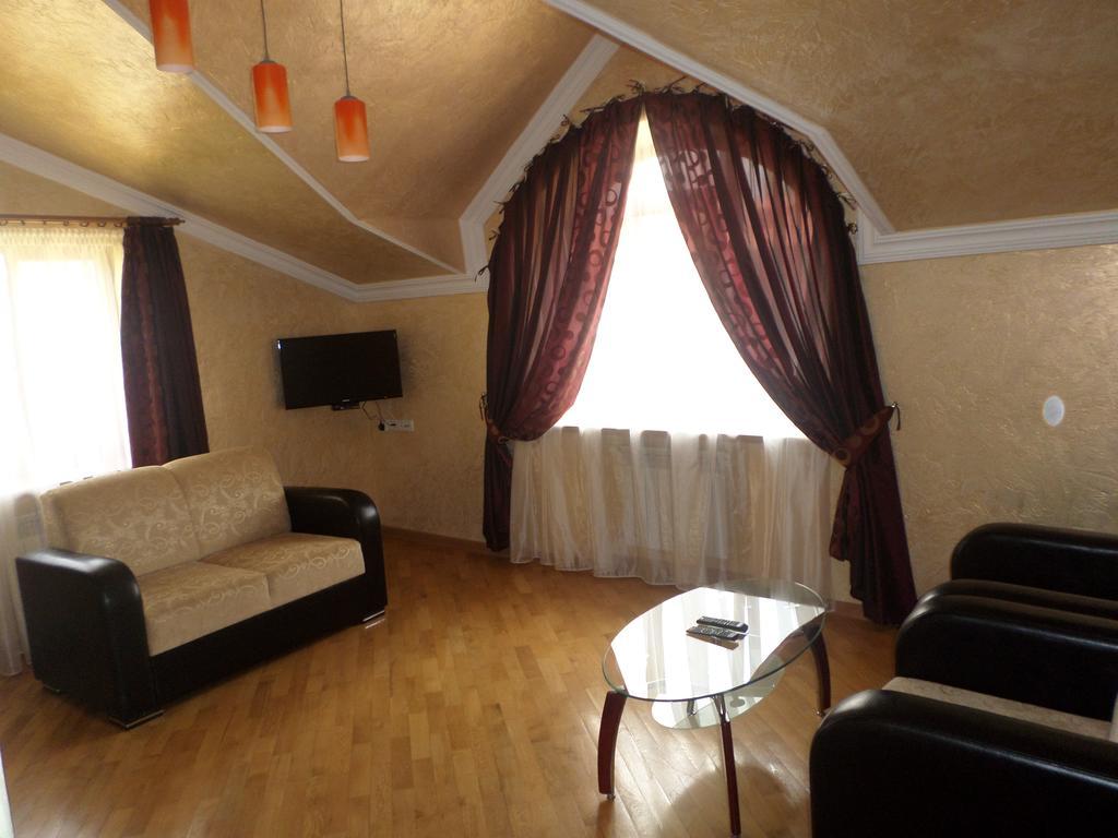 Jermuk Villa Imperial Экстерьер фото