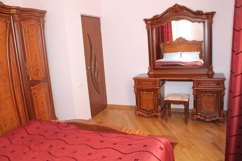 Jermuk Villa Imperial Экстерьер фото